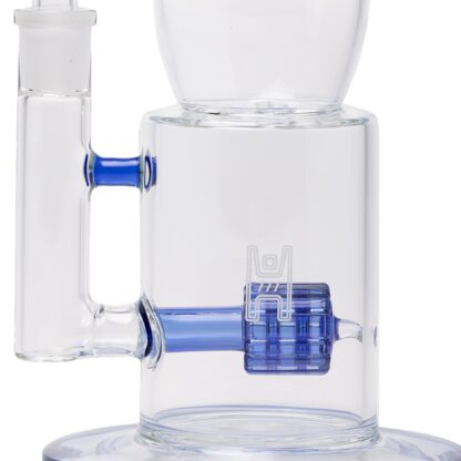 Human Grade The Lantern Glass Water Pipe - Image 9