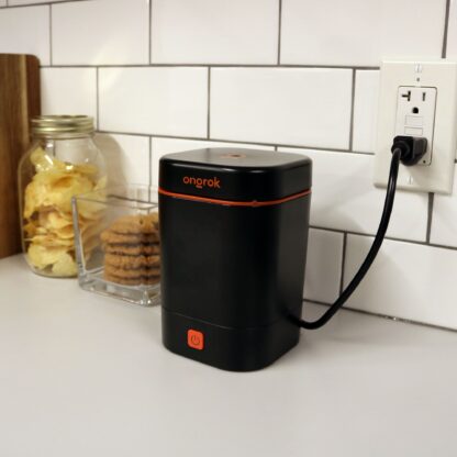 Ongrok Decarboxylator Machine - Image 7