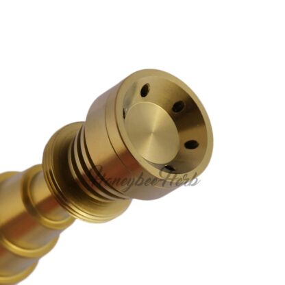 TITANIUM 6 IN 1 SKILLET DAB NAIL - Image 14