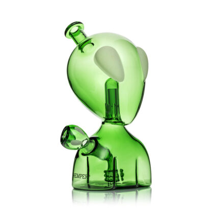 Alien XL Bong 9.1" - Image 3