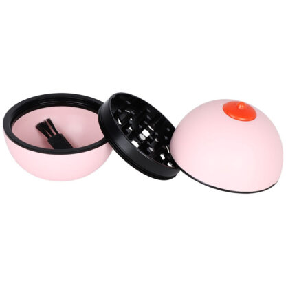 Big Booby Grinder - 3pc / 2.5" - Image 4