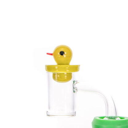 Rubber Ducky Carb Cap - Image 2