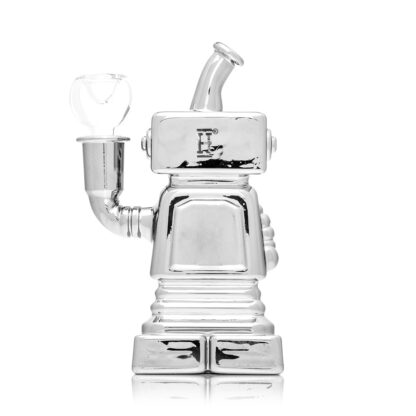 Hemper Hi-Robot Bong 5.9" - Image 5