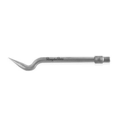 TITANIUM BENT PENCIL - Image 3