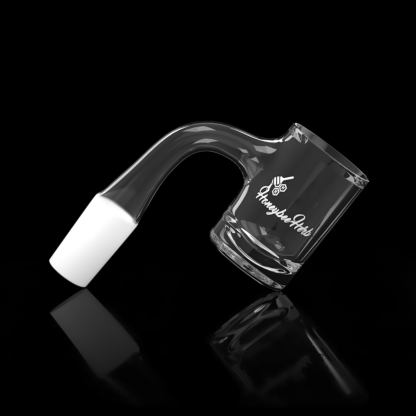 HONEY HYBRID QUARTZ BANGER - 90° DEGREE | BL - Image 2