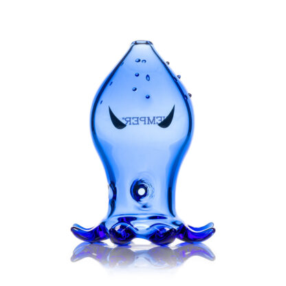 Kraken Hand Pipe - Image 2