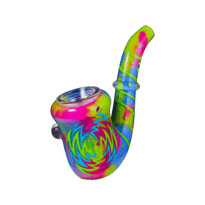 Eyce ORAFLEX Sherlock Spoon Pipe - Image 2