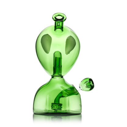 Alien XL Bong 9.1" - Image 5