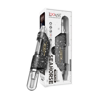 Lookah Seahorse Pro Plus - Image 9