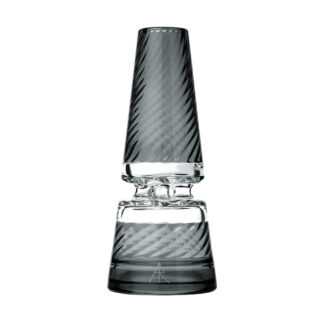 Softglass x Andy Roth Totem Glass Top