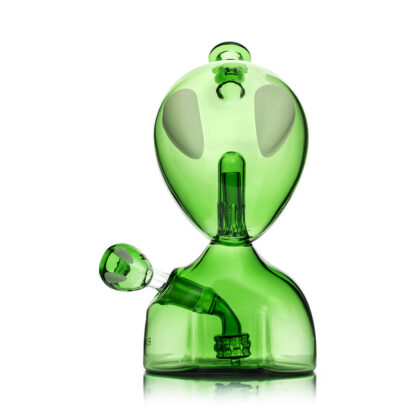 Alien XL Bong 9.1" - Image 2