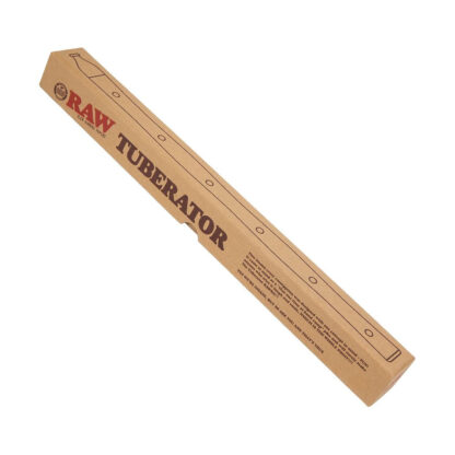 RAW Tuberator 7 Cone Smoker - Image 14