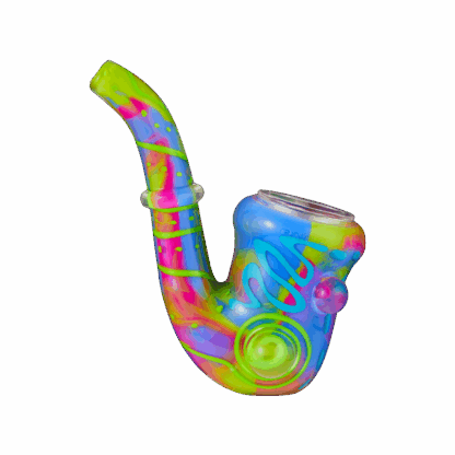 Eyce ORAFLEX Sherlock Spoon Pipe - Image 5