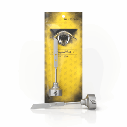 TITANIUM SWORD CARB CAP - Image 10