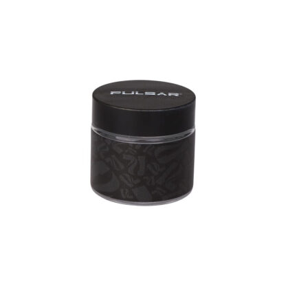 Pulsar Bent Neck Water Pipe Smoker's Hard Case Travel Set | 5.75" | 14mm F - Image 15