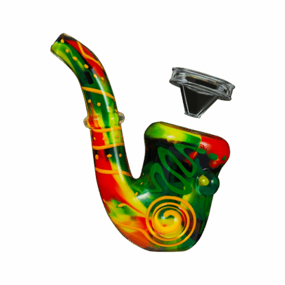 Eyce ORAFLEX Sherlock Spoon Pipe - Image 6
