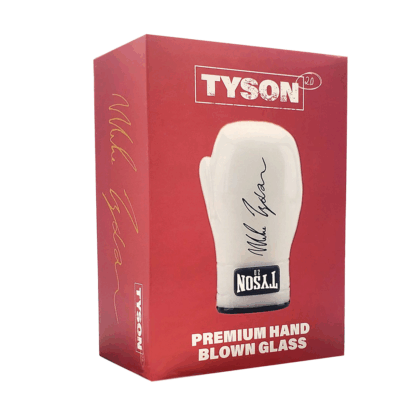 Tyson Hand Pipe - Image 5