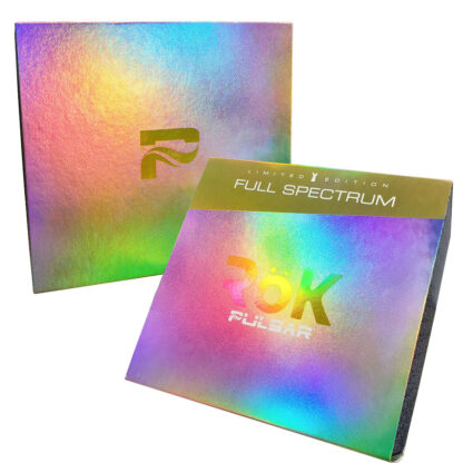 Pulsar RöK Electric Dab Rig - Full Spectrum - Image 4