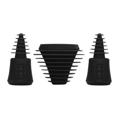 HEMPER Tech Cleaning Plugs+Caps - Image 9