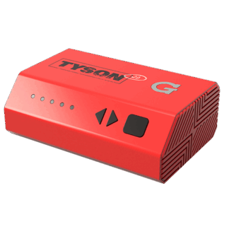 Tyson 2.0 x G Pen Hyer Battery