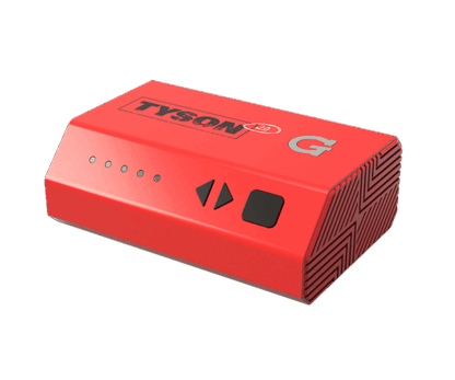 Tyson 2.0 x G Pen Hyer Battery