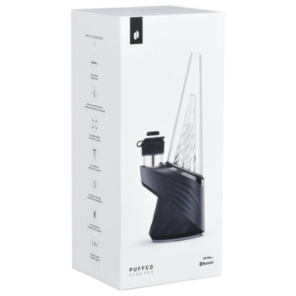 Puffco Peak Pro 3DXL Chamber Smart eRig - Image 6