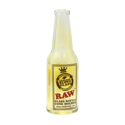 RAW Glass Cone Holders - Image 5
