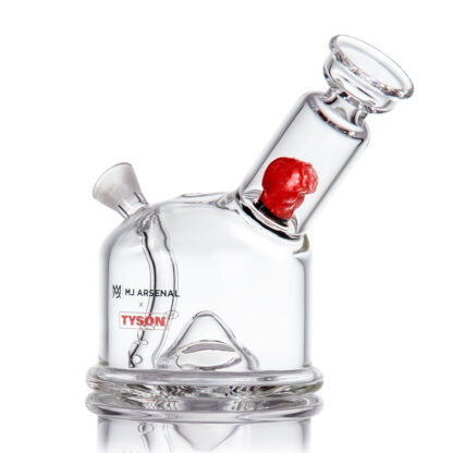 MJ Arsenal x Tyson 2.0 Punch-Out - Image 8