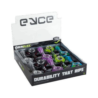 Eyce ORAFLEX Switchback Spoon - Image 28