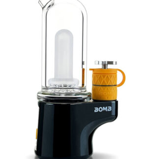 BOMB Sykloud eRig Portable Electric Dab Rig | 3500mAh