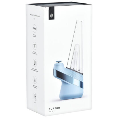 Puffco New Peak Vaporizer | - Image 14