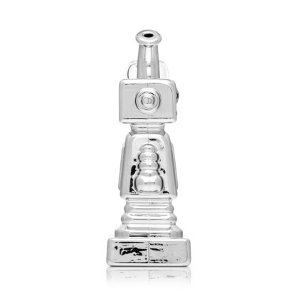 Hemper Hi-Robot Bong 5.9" - Image 4
