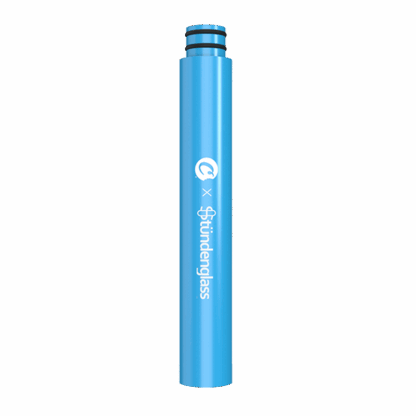 Cookies X Stündenglass Hose Wand