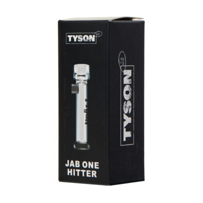 Tyson 2.0 Jab One Hitter - Image 4