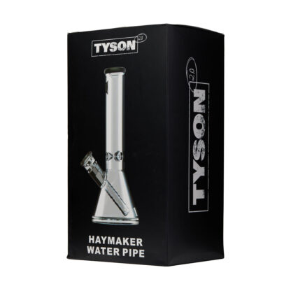 Tyson 2.0 Haymaker Water Pipe - Image 9