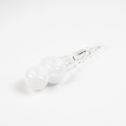 HEMPER Double Scoop Ice Cream Hand Pipe - Image 3