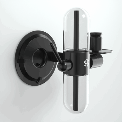 Dr. Greenthumb's X Stündenglass Wall Mount - Image 2