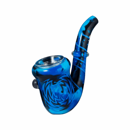 Eyce ORAFLEX Sherlock Spoon Pipe - Image 4