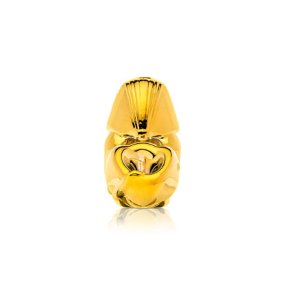 Hemper Egypt Sphinx Glass Hand Pipe - Image 4