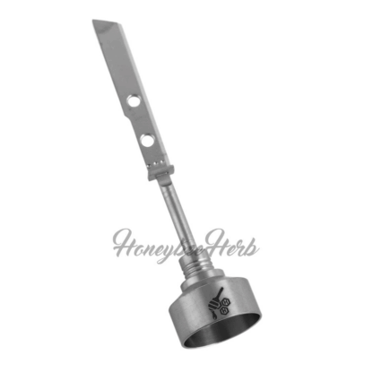 TITANIUM SWORD CARB CAP - Image 4