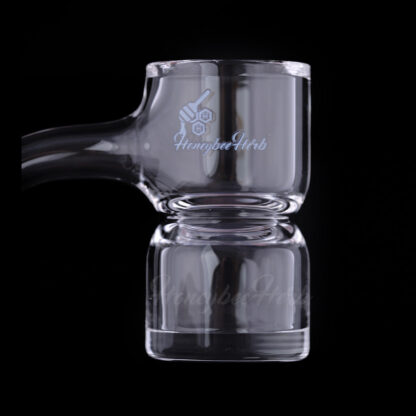 HONEY BEVEL SPLASH BUCKET - 90° DEGREE | BL - Image 11