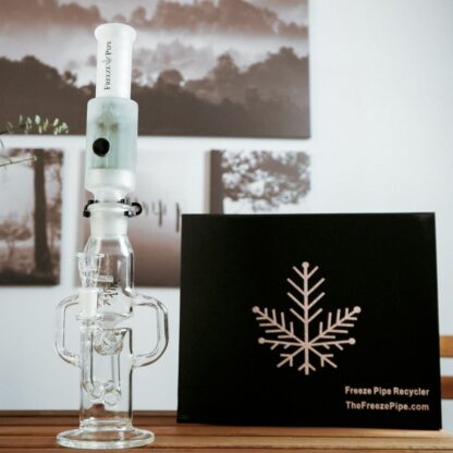 Freeze Pipe Recycler - Image 6