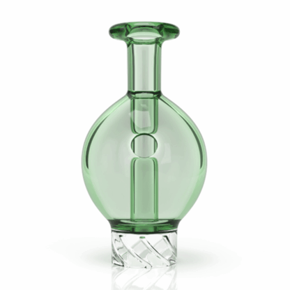 Honeybee Herb Honey Hive Bubble Carb Cap - Image 3