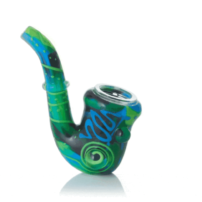 Eyce ORAFLEX Sherlock Spoon Pipe - Image 7