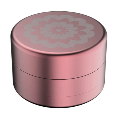 Flower Mill 2.5" Next Gen Standard Grinder - Image 5