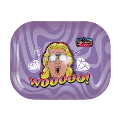 Ric Flair Drip Rolling Trays - Image 11