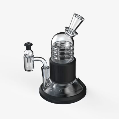 SOFTGLASS TANDEM MASON PERC TOP - Image 4