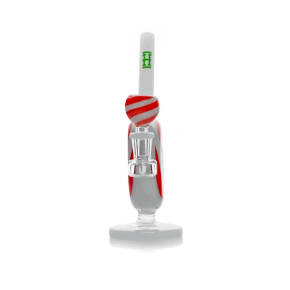 HEMPER - Jollypop Bong 7.5" - Image 3