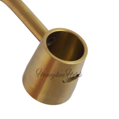 TITANIUM 6 IN 1 LONG NECK BANGER DAB NAIL - Image 14