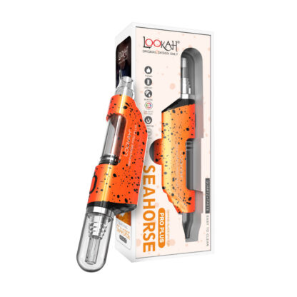 Lookah Seahorse Pro Plus - Image 10